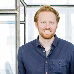 That's my face, sir!